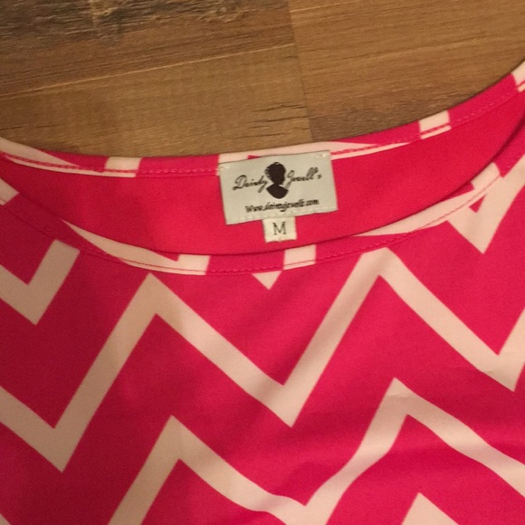 Dainty Jewell’s dress - Picture 4 of 4